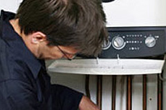 boiler replacement Troon