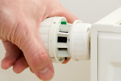 Troon central heating repair costs