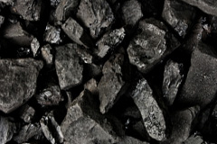 Troon coal boiler costs