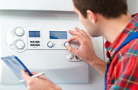 free commercial Troon boiler quotes