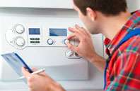 free Troon gas safe engineer quotes