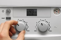 free Troon boiler maintenance quotes
